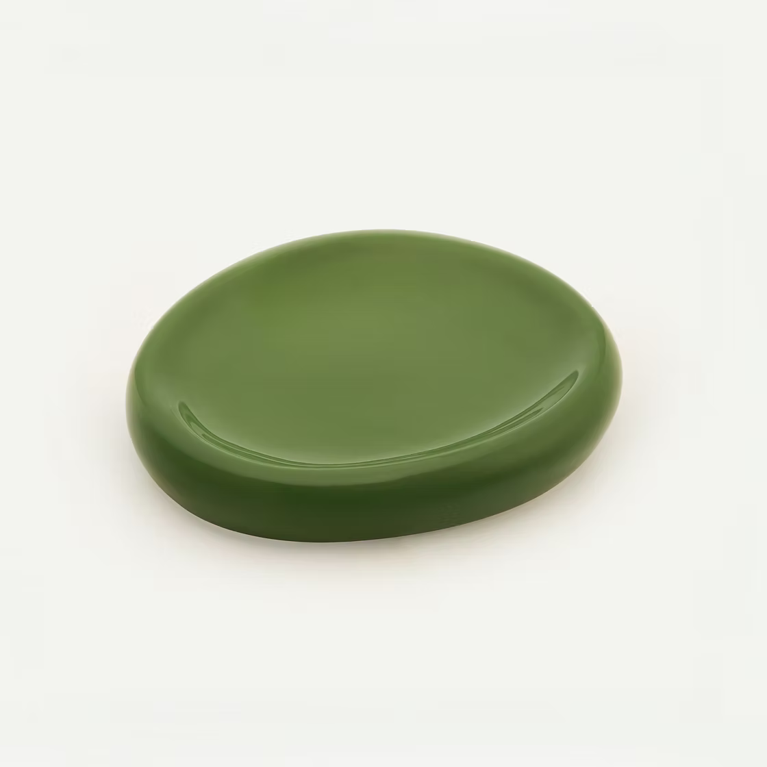 Pebble Green Tabak