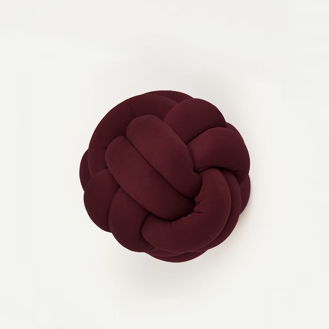 Red Christmas Yastık