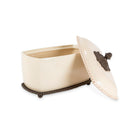Acanthus Bread Box-Sofra Malzemeleri-GG Collection-NowShopFun