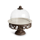 Acanthus Cake Pedestal-Sunum Standı-GG Collection-NowShopFun