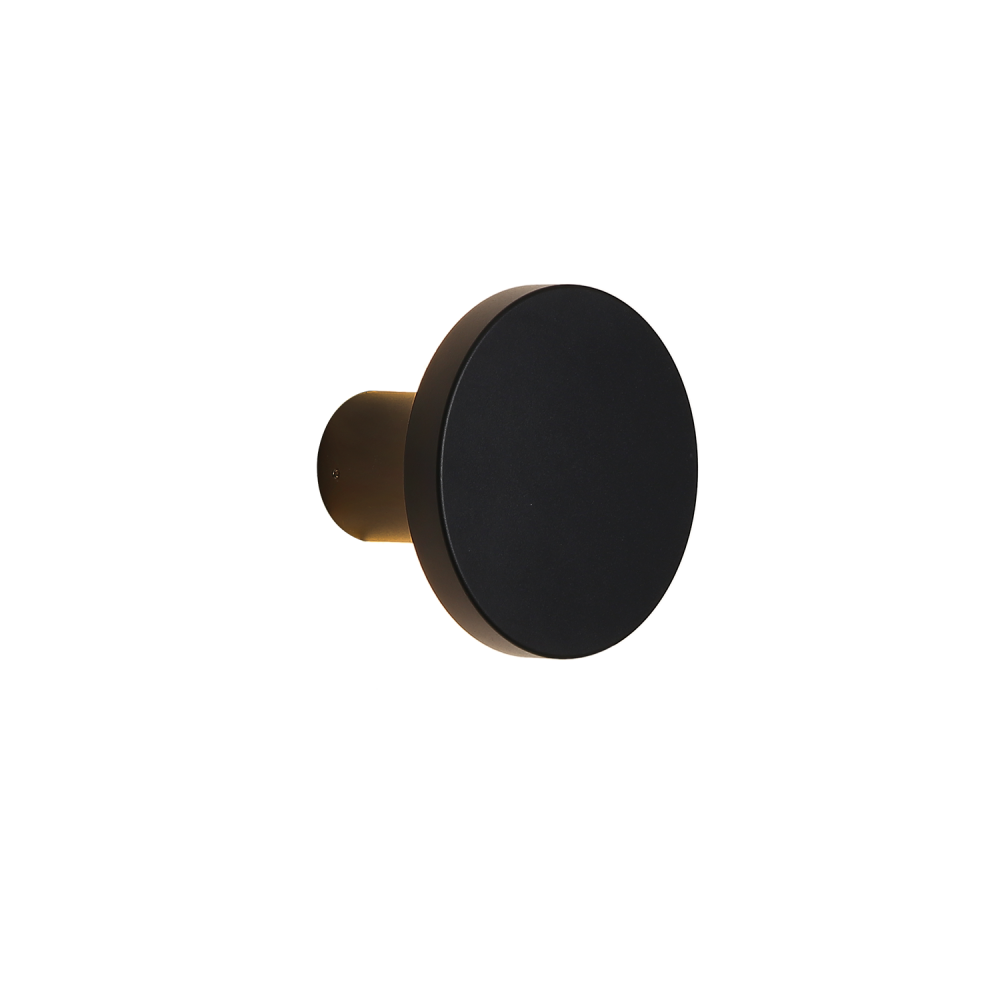 Corvus Siyah Apli̇k