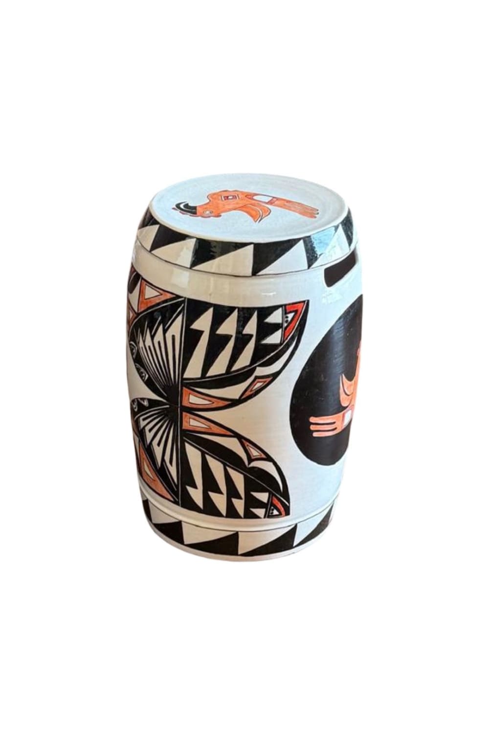 Acoma Tabure-Yan Sehpa-Haru Concept-NowShopFun