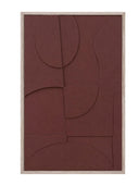 Bohemian Kiremit Tablo 85x125 Cm