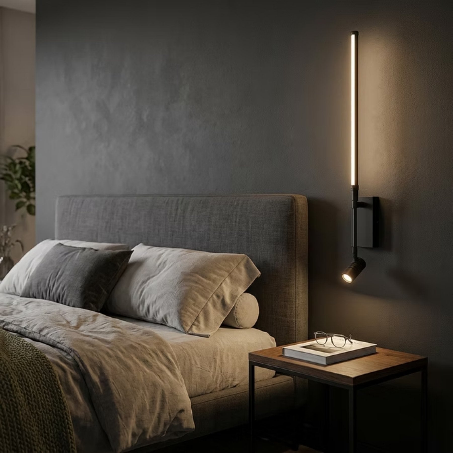 Led Gatto Aplik
