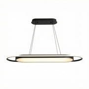 Solid Sarkıt Led Avize 120 Cm
