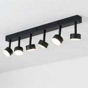 Led Plafonyer Fizzio Mini Spotlu Avize 60 Cm