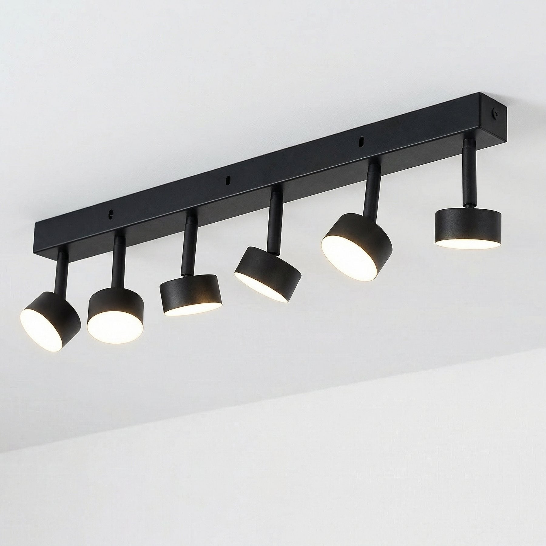 Led Plafonyer Fizzio Mini Spotlu Avize 60 Cm