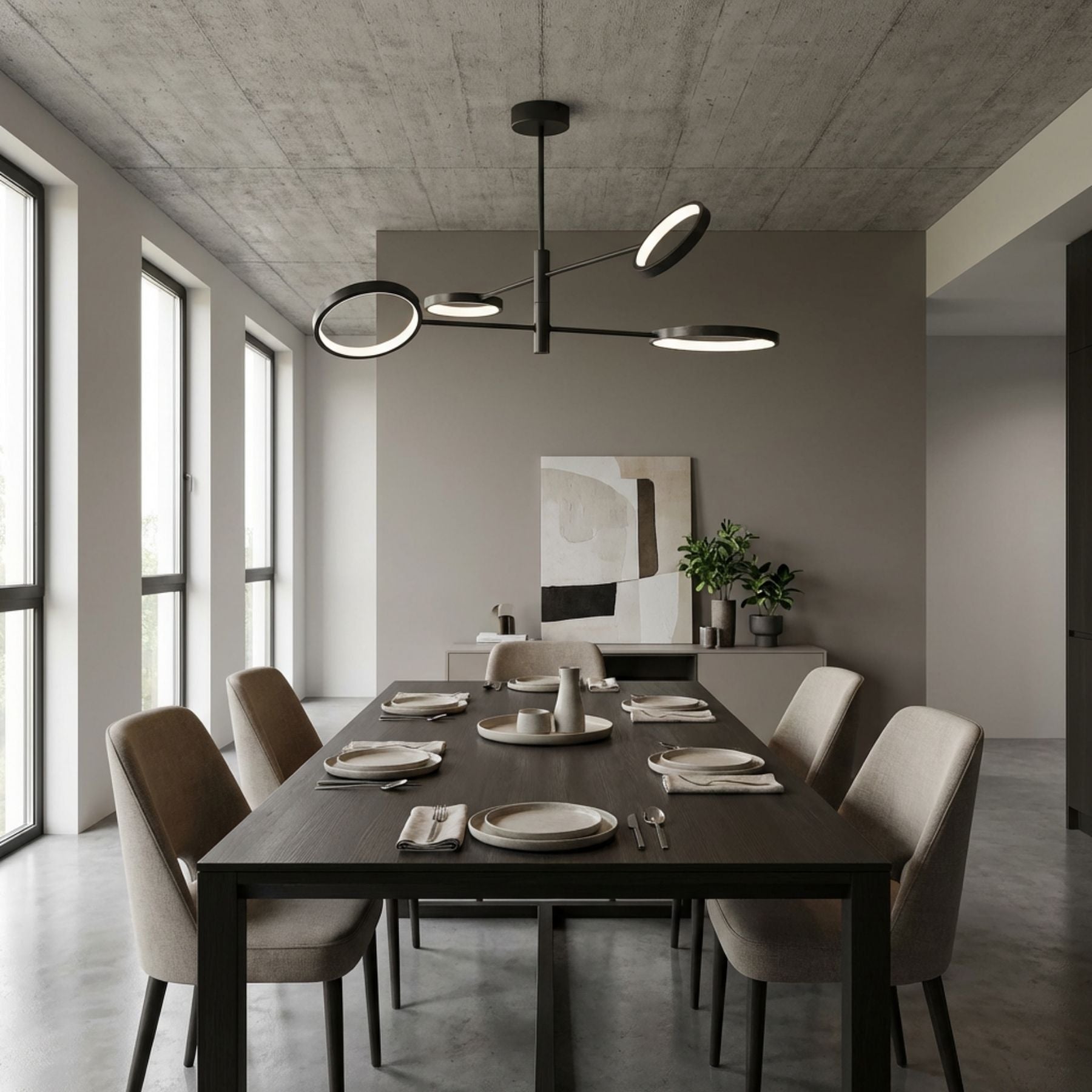 Polyp New Editions Led Avize 110 Cm