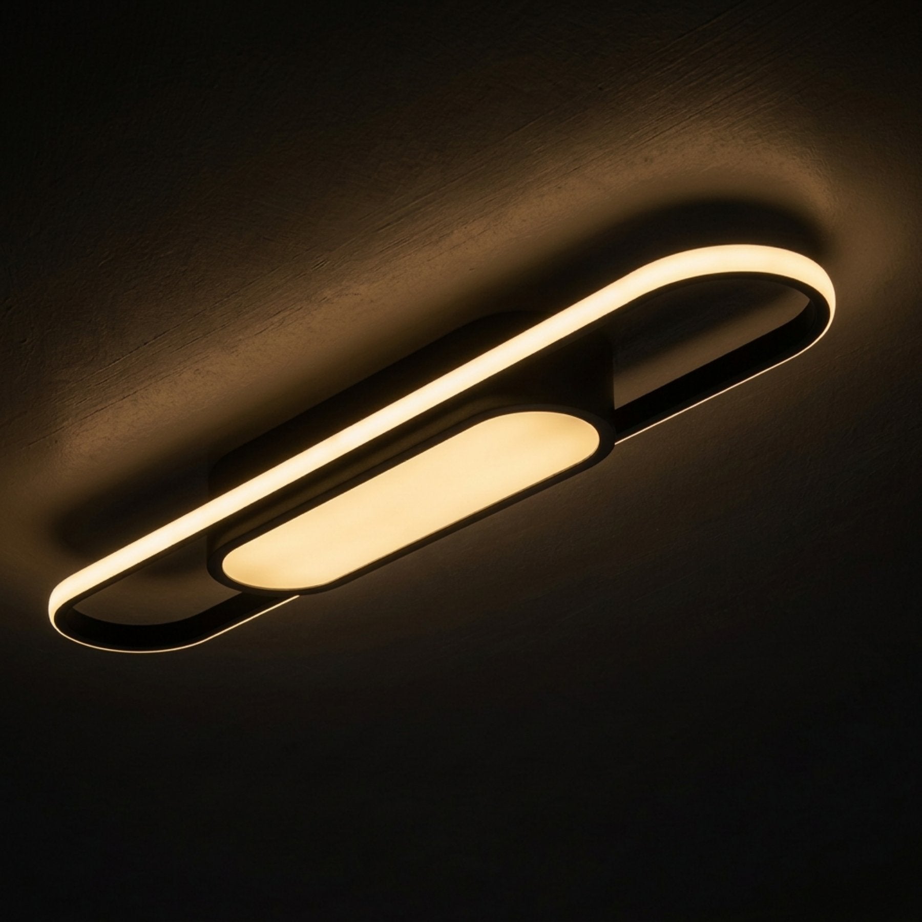 Burn Plafonyer 70 X 18 Cm