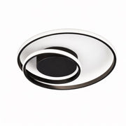 Salto Plafonyer Led Avize 50 Cm
