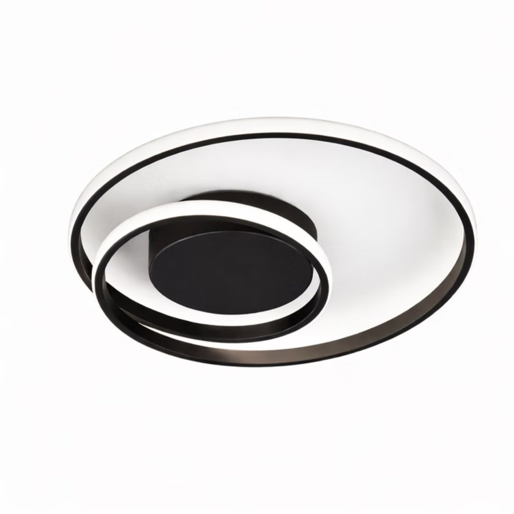 Salto Plafonyer Led Avize 50 Cm