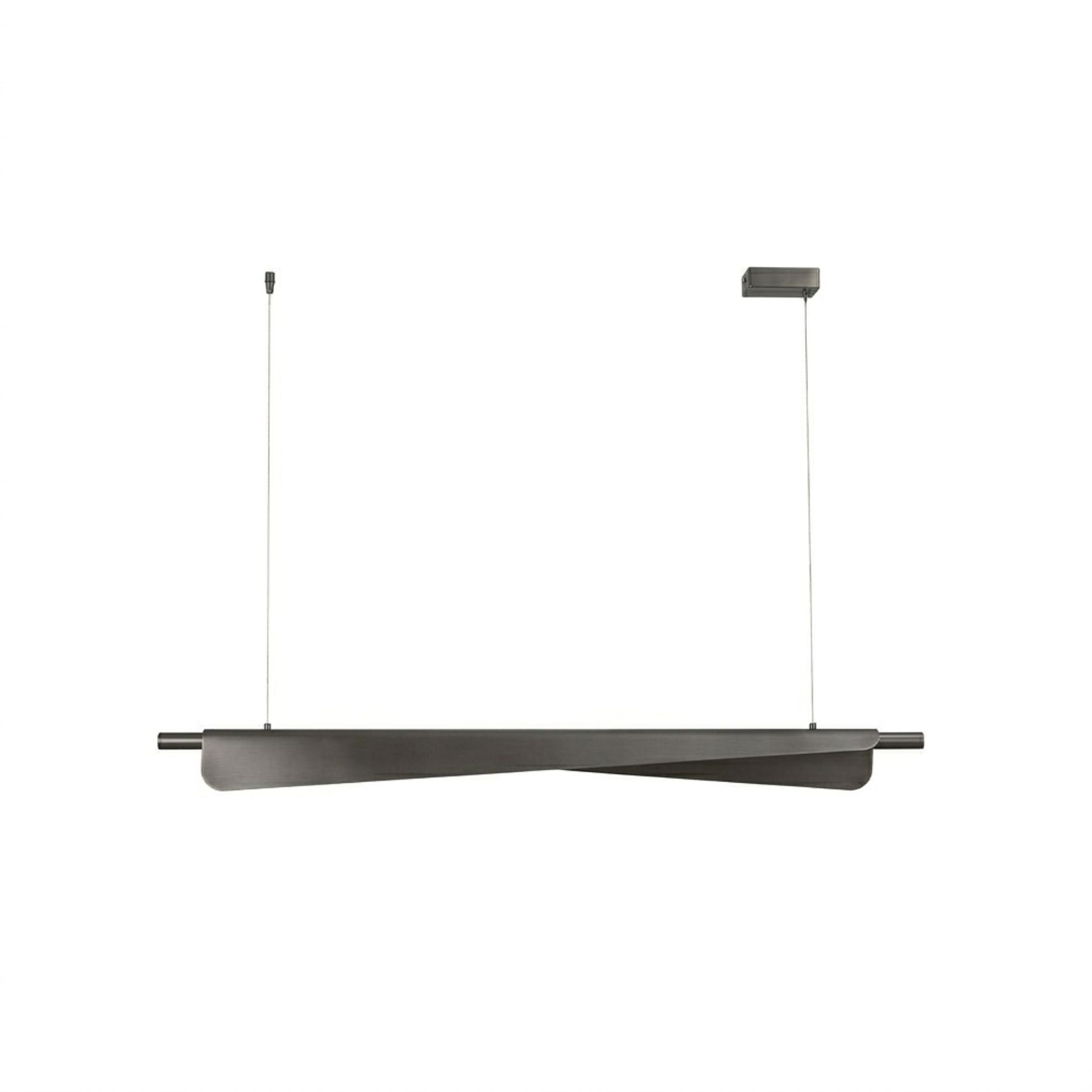 Led Avize Floke Sarkıt 120 Cm