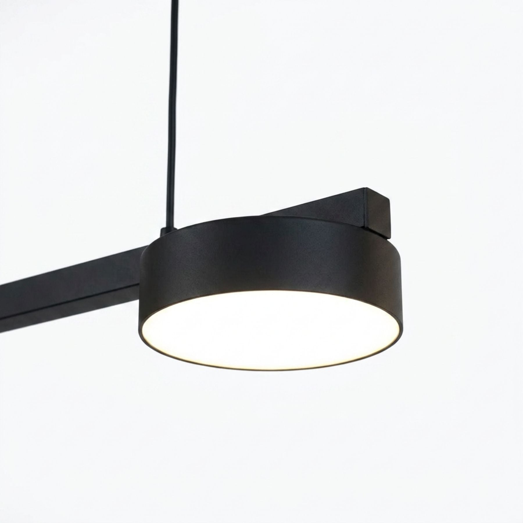Cord Plex Sarkıt Led Avize 120 Cm
