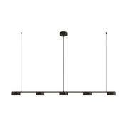Cord Plex Sarkıt Led Avize 120 Cm