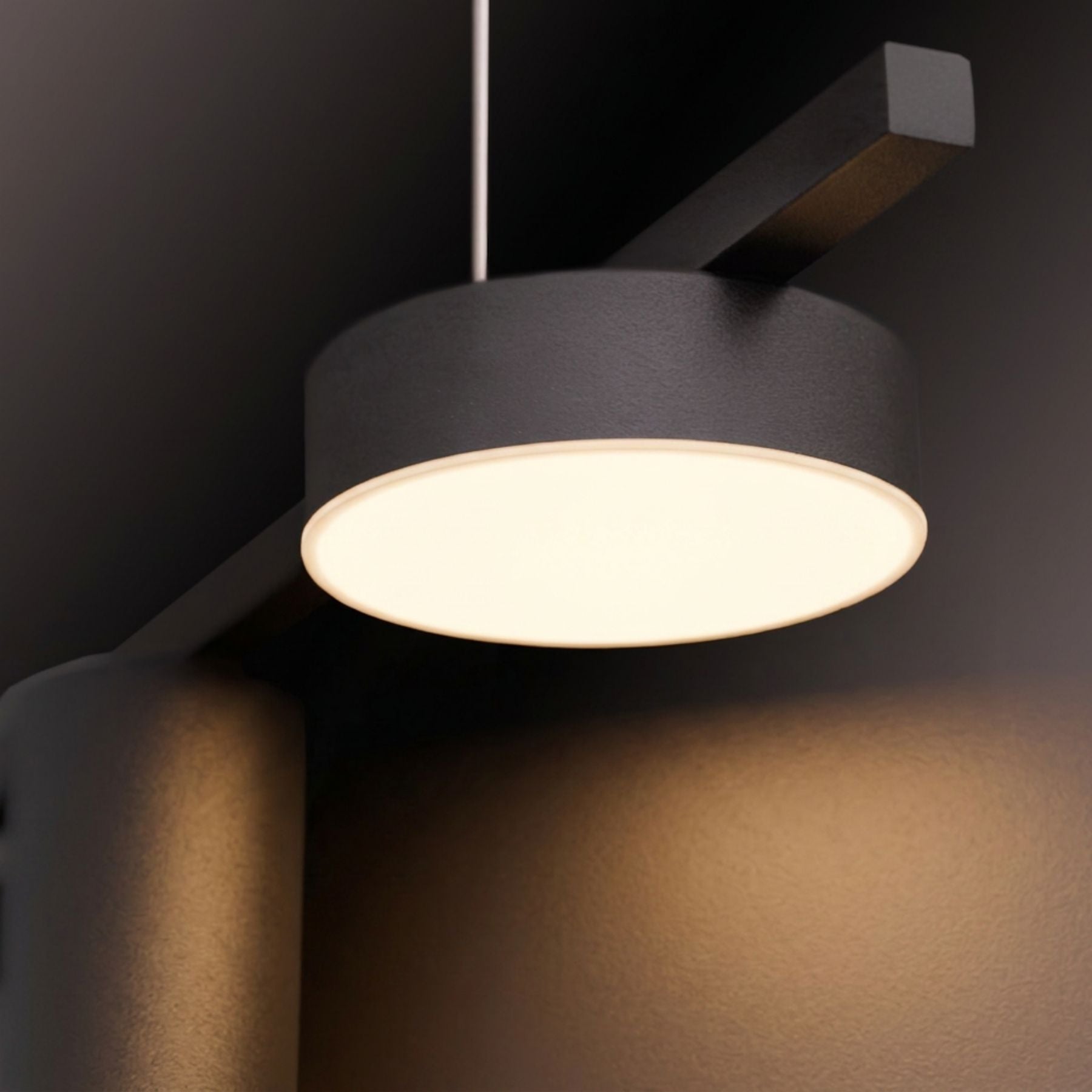Cord Sarkıt Lamba 120 Cm