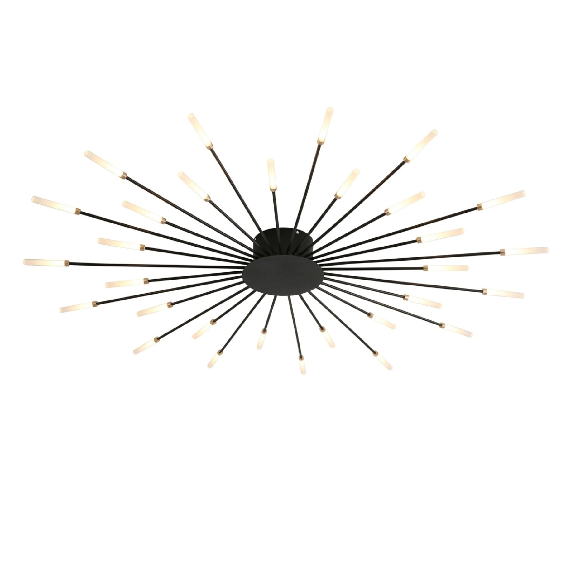 Flounce Plafonyer 100 Cm