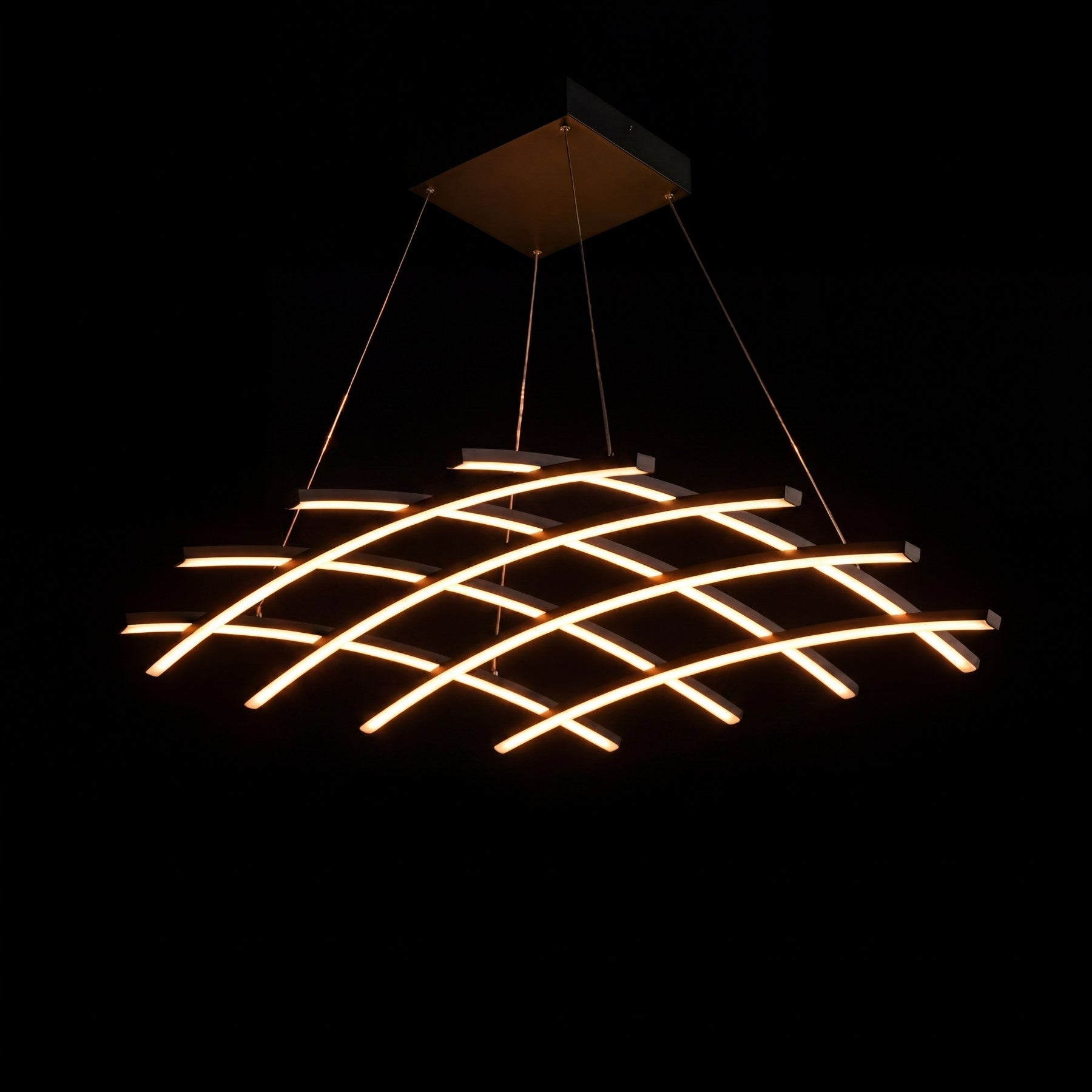 Aether Led Sarkıt Avize