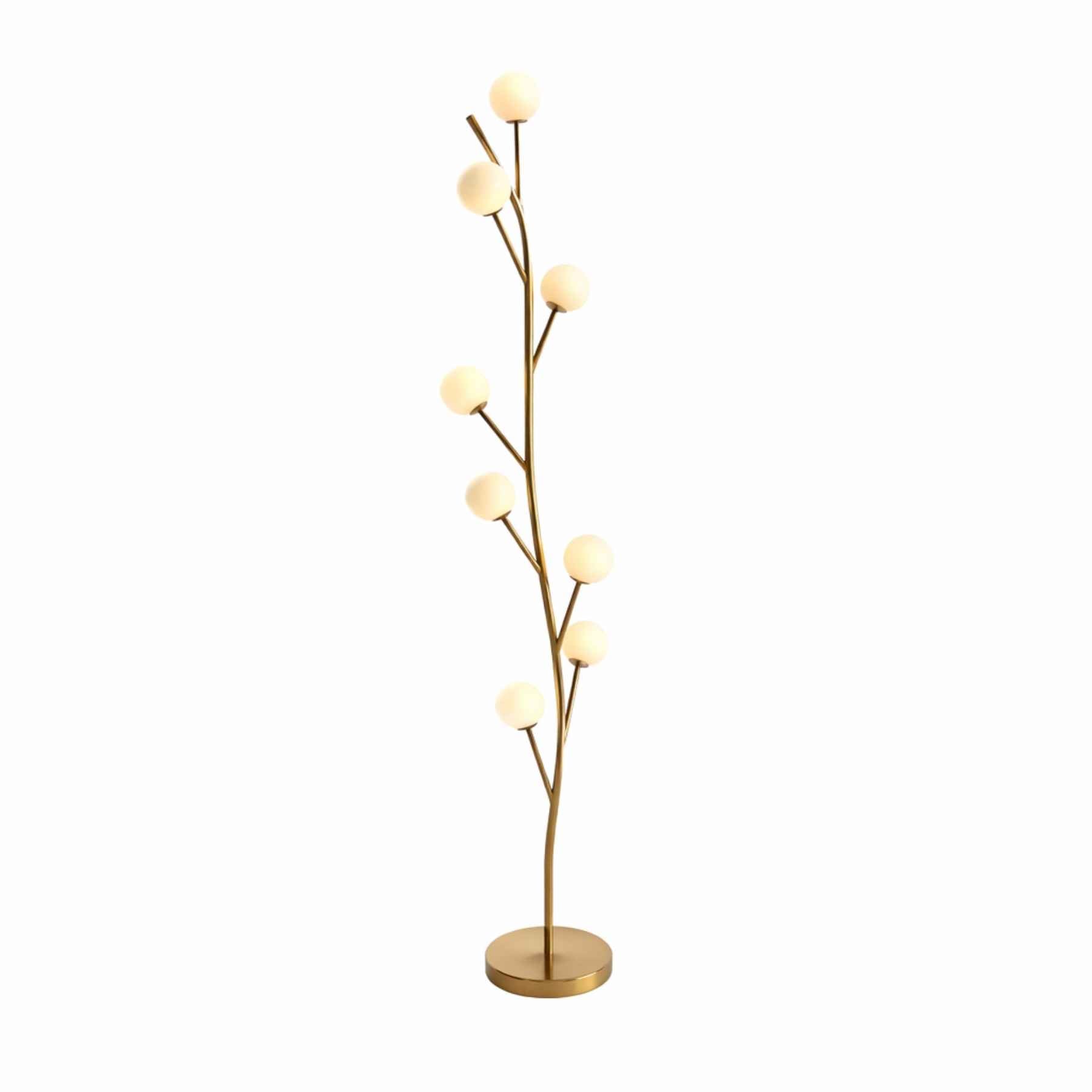 Alceo Led Lambader 160 Cm