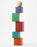 onn BALANCE | Heykelsi Tasarım Lambader
