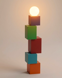 onn BALANCE | Heykelsi Tasarım Lambader