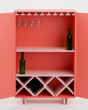 onn CELLAR - Özel Tasarım İçki Dolabı