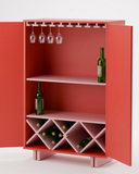 onn CELLAR - Özel Tasarım İçki Dolabı