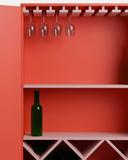onn CELLAR - Özel Tasarım İçki Dolabı