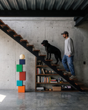 onn BALANCE | Heykelsi Tasarım Lambader