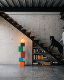 onn BALANCE | Heykelsi Tasarım Lambader