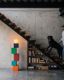 onn BALANCE | Heykelsi Tasarım Lambader