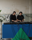 onn CORE DJ - Tasarım Dj Standı