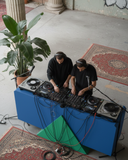 onn CORE DJ - Tasarım Dj Standı