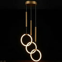 Pungent Sarkıt Led Avize