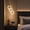 Pungent Sarkıt Led Avize