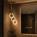 Pungent Sarkıt Led Avize