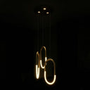 Locked Sarkıt Led Avize