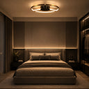 Segmented Plafonyer Led Avize 60 Cm