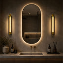 Axis Ahşap Led Aplik 50 Cm