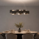 Chimney Sarkıt Led Avize