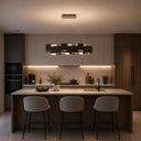 Chimney Sarkıt Led Avize