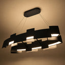 Chimney Sarkıt Led Avize