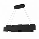 Chimney Sarkıt Led Avize