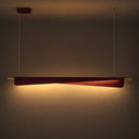 Led Avize Floke Sarkıt 120 Cm