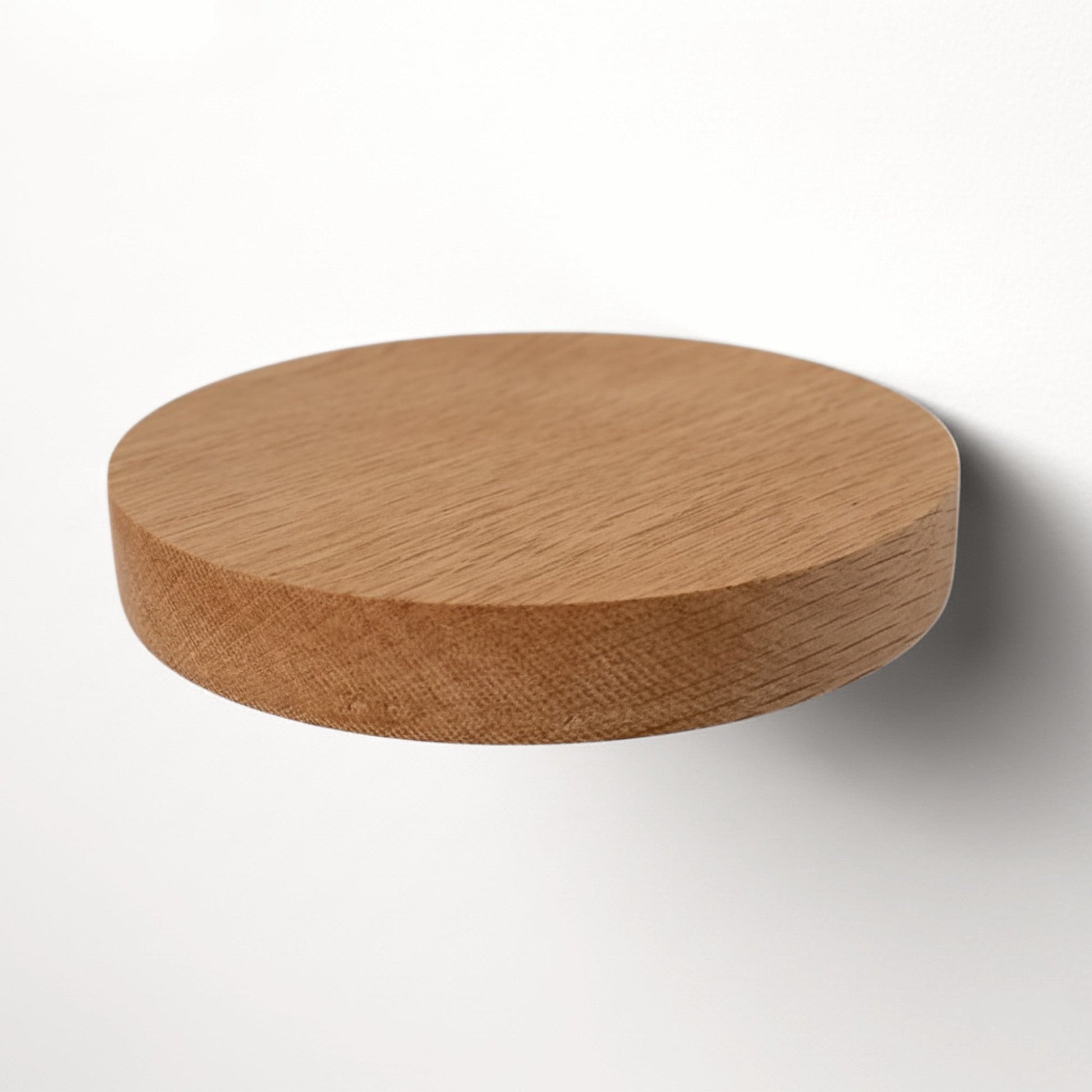 Erica El Yapımı Ahşap Raf - nowshopfun