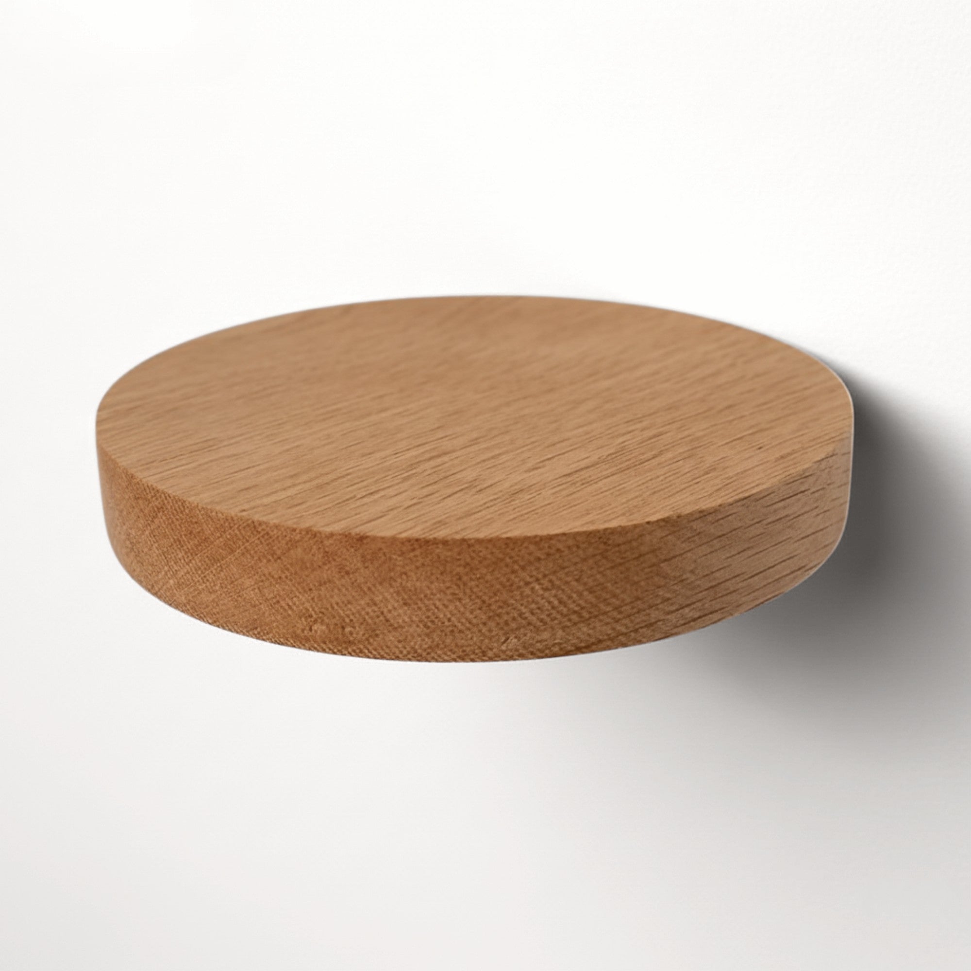 Erica El Yapımı Ahşap Raf - nowshopfun