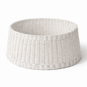 Rattan Noel Çam Ağacı Ayaklığı