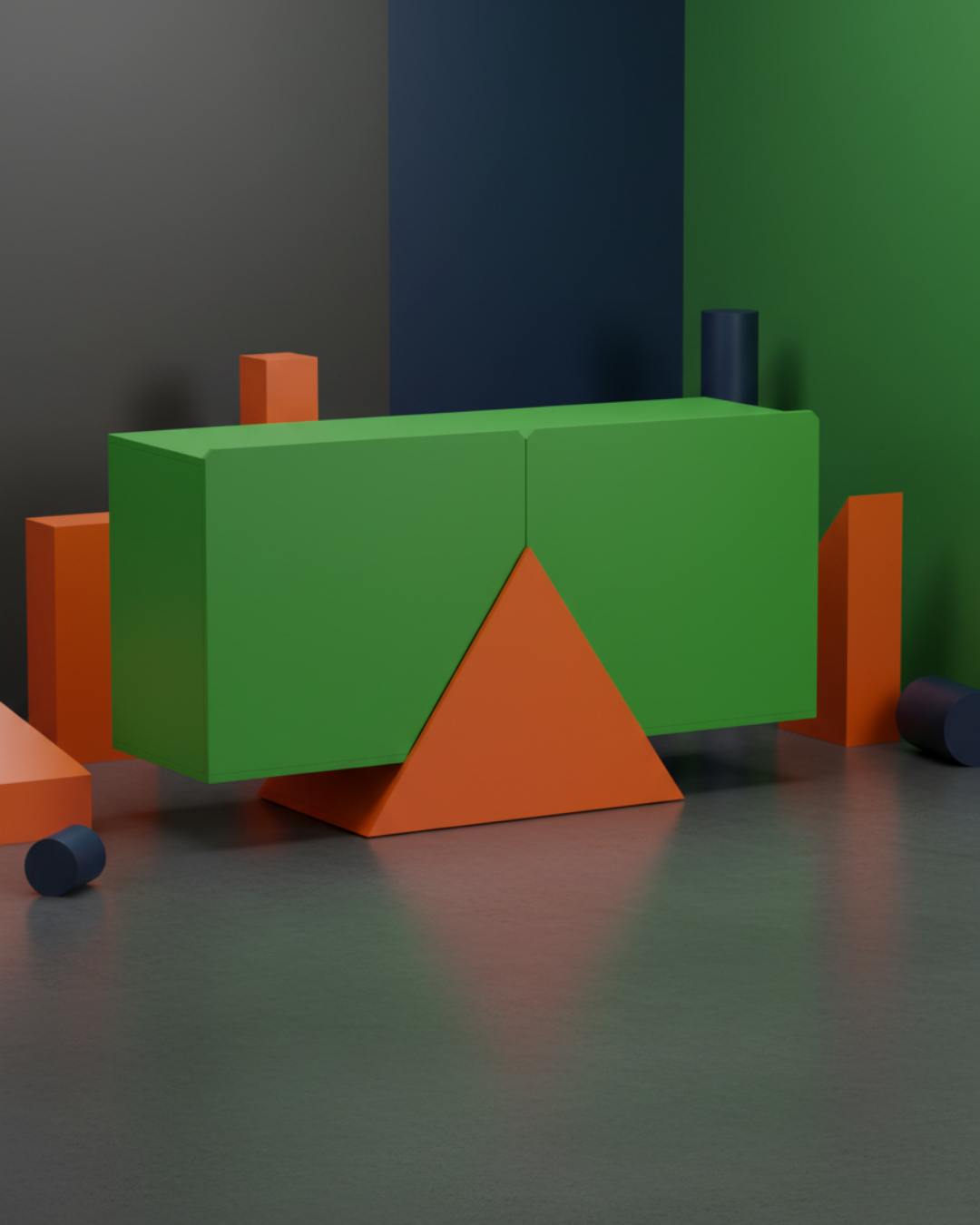 Core - Design Buffet