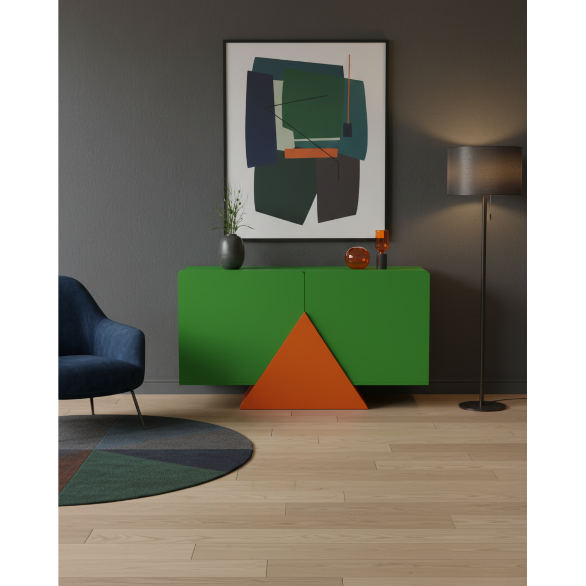 Core - Tasarım Büfe