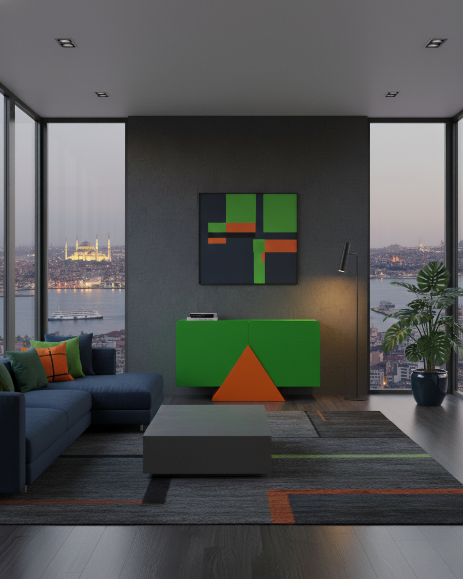 Core - Design Buffet
