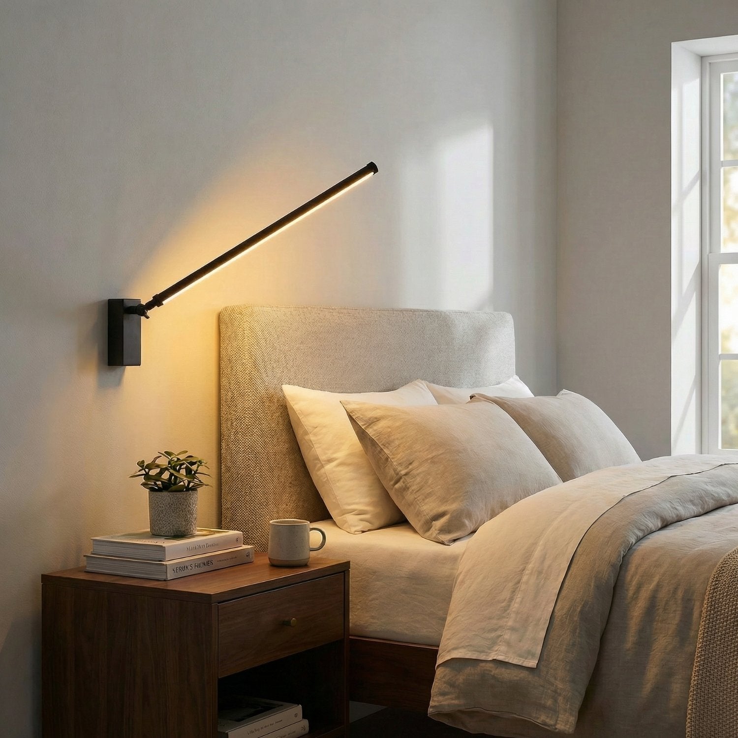 Arculation Led Duvar Aplik